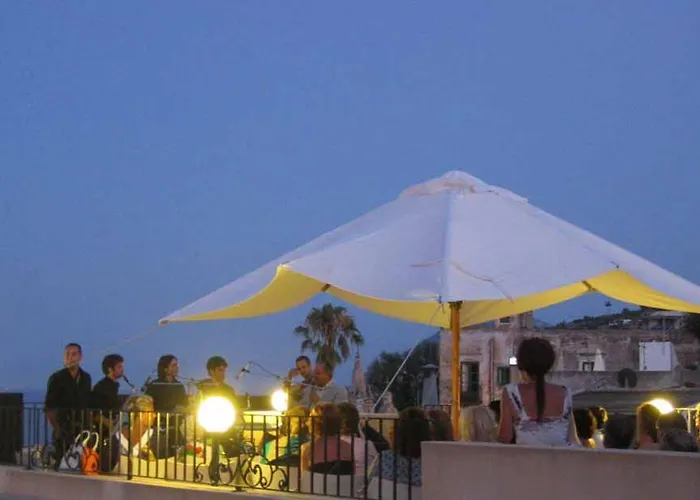 Meligunis Hotel 4*