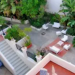 Hotel Meligunis 4*