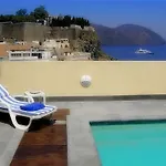 Hotel Meligunis Lipari (Isola Lipari)