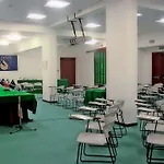Meligunis Hotel