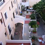 Otel Meligunis Lipari (Isola Lipari)