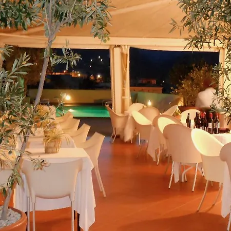 Meligunis 4* Lipari (Isola Lipari)