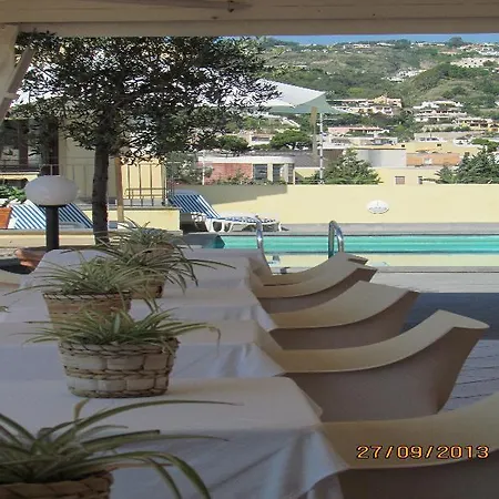 Meligunis Hotel 4*