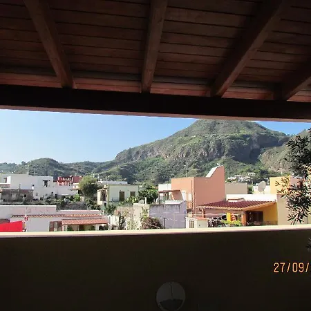 Hotel Meligunis Lipari (Isola Lipari)