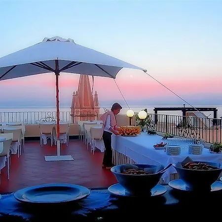 Hotel Meligunis