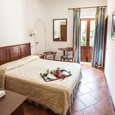 Meligunis Hotel Lipari (Isola Lipari)