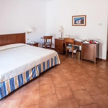 Meligunis 4* Lipari (Isola Lipari)