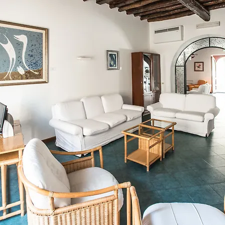 Meligunis 4* Lipari (Isola Lipari)