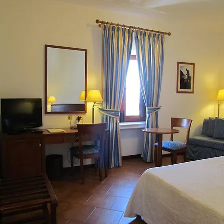 Hotel Meligunis