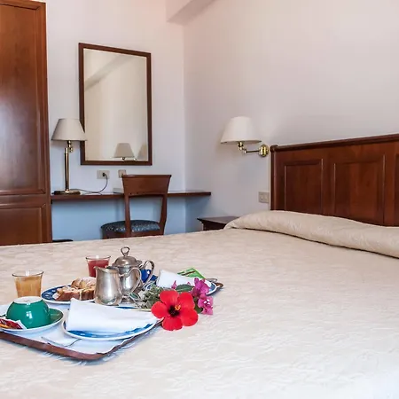 Meligunis 4* Lipari (Isola Lipari)