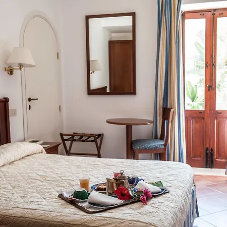 Meligunis Hotel Lipari (Isola Lipari)