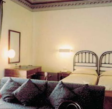 Hotel Meligunis